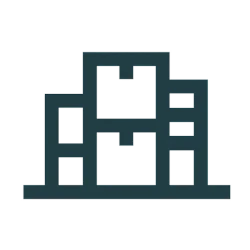 Firmenumzug Icon für: Mittelgroßes Büro