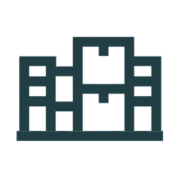 Firmenumzug Icon für: Etagenumzug